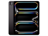 Apple iPad Pro M5 11" Wi‑Fi 512GB with standard glass - Space Black